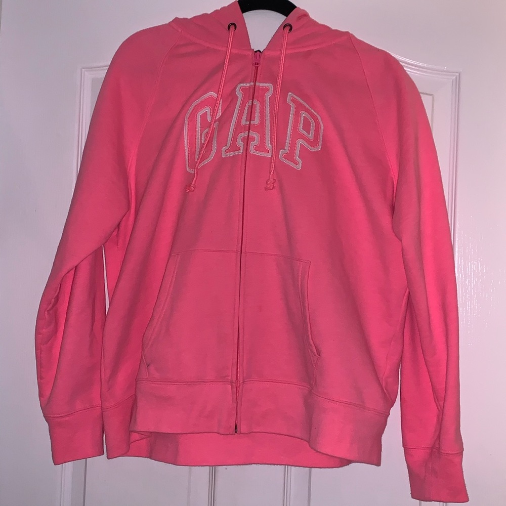 GAP women’s hoodie 2XL
